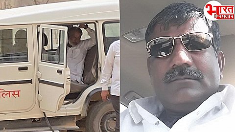 ISI से जुड़ाव और कई बार पाकिस्तान यात्रा, कौन है जैसलमेर से पकड़ा गया शकूर खान ?