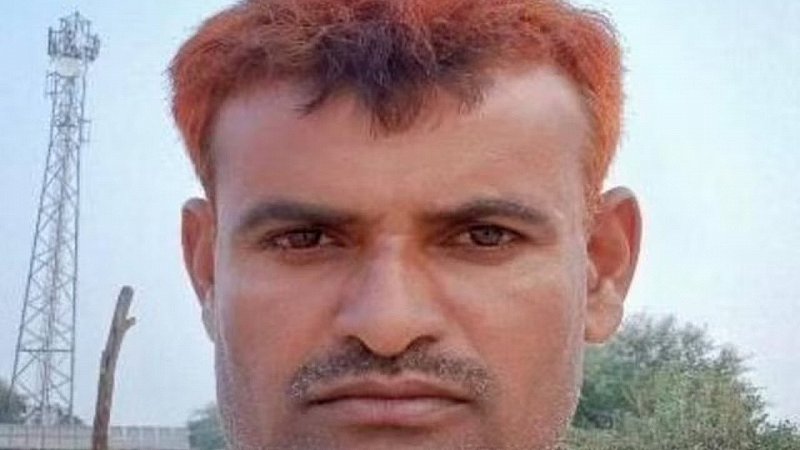 ISI का ‘बिरयानी बॉय’: पठान खान बना देशद्रोह की नई पहचान, बॉर्डर पर सेना मूवमेंट की देता था खबर ISI का ‘बिरयानी बॉय’: पठान खान बना देशद्रोह की नई पहचान, बॉर्डर पर सेना मूवमेंट की देता था खबर