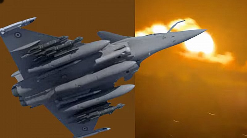 155MM की गरज से दहला पाकिस्तान: भारत की ‘तोप शक्ति’ ने LoC पार मचाया कहर 155MM की गरज से दहला पाकिस्तान: भारत की ‘तोप शक्ति’ ने LoC पार मचाया कहर