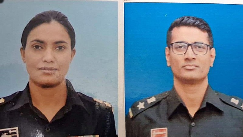 'ऑपरेशन सिंदूर' की नायिका, जिसकी रगों में बहता है वतन का जुनून, पांच पीढ़ियों की सेवा में डूबी है कर्नल सोफिया कुरैशी