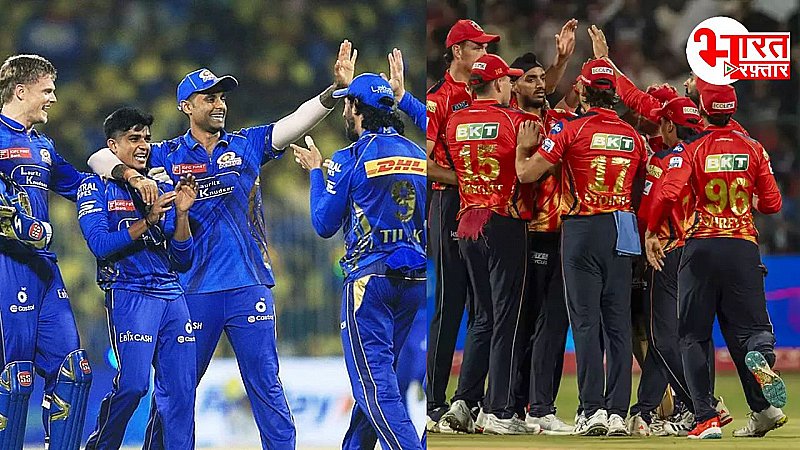 BCCI ने लिया बड़ा फैसला, 11 मई को बॉर्डर से 150 किमी दूर खेला जाने वाला मैच अब अहमदाबाद में होगा BCCI ने लिया बड़ा फैसला, 11 मई को बॉर्डर से 150 किमी दूर खेला जाने वाला मैच अब अहमदाबाद में होगा