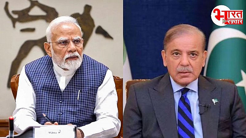 India Pakistan Ceasefire: हुआ सीजफायर का ऐलान, लेकिन पाकिस्तान को नहीं मिली पूरी राहत! इन चीजों पर जारी रहेगा बैन India Pakistan Ceasefire: हुआ सीजफायर का ऐलान, लेकिन पाकिस्तान को नहीं मिली पूरी राहत! इन चीजों पर जारी रहेगा बैन