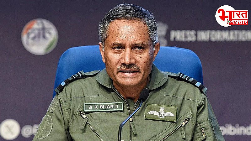 Ind vs Pak: “बिनय न मानत जलधि.." DGMO ने क्यों किया रामचरितमानस की चौपाई का जिक्र? पाकिस्तान को सीधा संदेश ! Ind vs Pak: “बिनय न मानत जलधि.." DGMO ने क्यों किया रामचरितमानस की चौपाई का जिक्र? पाकिस्तान को सीधा संदेश !