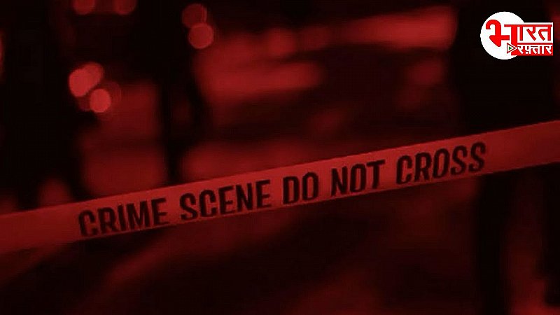 Crime News: 45 साल के अधेड़ से इश्क कर बैठी 18 साल की कोमल, हुआ वो हश्र की चौंक उठे सब ! Crime News: 45 साल के अधेड़ से इश्क कर बैठी 18 साल की कोमल, हुआ वो हश्र की चौंक उठे सब !