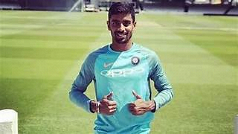 भारत ने इंग्लैंड दौरे के लिए इंडिया A टीम का ऐलान किया, ईश्वरन कप्तान, ईशान किशन की चौंकाने वाली वापसी भारत ने इंग्लैंड दौरे के लिए इंडिया A टीम का ऐलान किया, ईश्वरन कप्तान, ईशान किशन की चौंकाने वाली वापसी