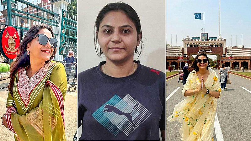 लग्जरी लाइफ जीना पसंद करती Jyoti Malhotra ! इन चाहतों ने बना दिया गद्दार, पढ़ें पूरी खबर लग्जरी लाइफ जीना पसंद करती Jyoti Malhotra ! इन चाहतों ने बना दिया गद्दार, पढ़ें पूरी खबर