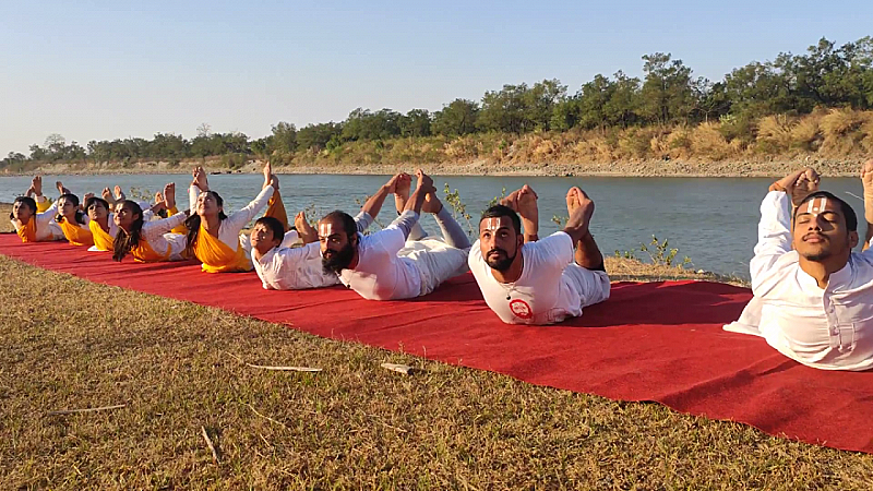 हिमालयी सिद्ध महायोग ध्यान के चमत्कारी लाभ...जगदगुरु महायोगी सिद्धबाबा की कृपा से खुलते हैं आत्मबोध के द्वार हिमालयी सिद्ध महायोग ध्यान के चमत्कारी लाभ...जगदगुरु महायोगी सिद्धबाबा की कृपा से खुलते हैं आत्मबोध के द्वार