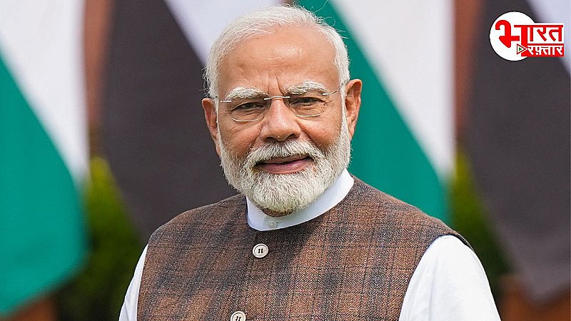 PM Modi के बीकानेर दौरे को लेकर सुरक्षा के पुख्ता इंतजाम, भीषण गर्मी के बीच ऑपरेशन सिंदुर के बाद होगी रैली PM Modi के बीकानेर दौरे को लेकर सुरक्षा के पुख्ता इंतजाम, भीषण गर्मी के बीच ऑपरेशन सिंदुर के बाद होगी रैली