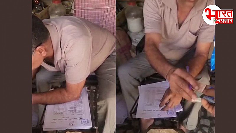 राजस्थान 10वीं बोर्ड की कॉपियां हो रही परचून की दुकान पर चेक! बच्चों के भविष्य संग मजाक के मामले ने उड़ा दिए सभी के होश