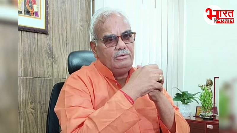 राजस्थान बोर्ड के 8वीं के रिजल्ट को लेकर शिक्षा मंत्री मदन दिलावर को सताई चिंता, एक्स पर लिखा लंबा नोट राजस्थान बोर्ड के 8वीं के रिजल्ट को लेकर शिक्षा मंत्री मदन दिलावर को सताई चिंता, एक्स पर लिखा लंबा नोट