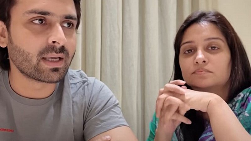 ‘टेनिस बॉल साइज का ट्यूमर, स्टेज 2 कैंसर’ – दीपिका कक्कड़ की पोस्ट ने फैंस को रुला दिया! ‘टेनिस बॉल साइज का ट्यूमर, स्टेज 2 कैंसर’ – दीपिका कक्कड़ की पोस्ट ने फैंस को रुला दिया!