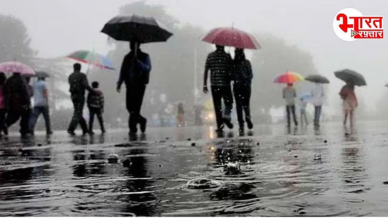 राजस्थान में मौसम को लेकर क्या हुई भविष्यवाणी, रिपोर्ट में आई ये बड़ी जानकारी राजस्थान में मौसम को लेकर क्या हुई भविष्यवाणी, रिपोर्ट में आई ये बड़ी जानकारी