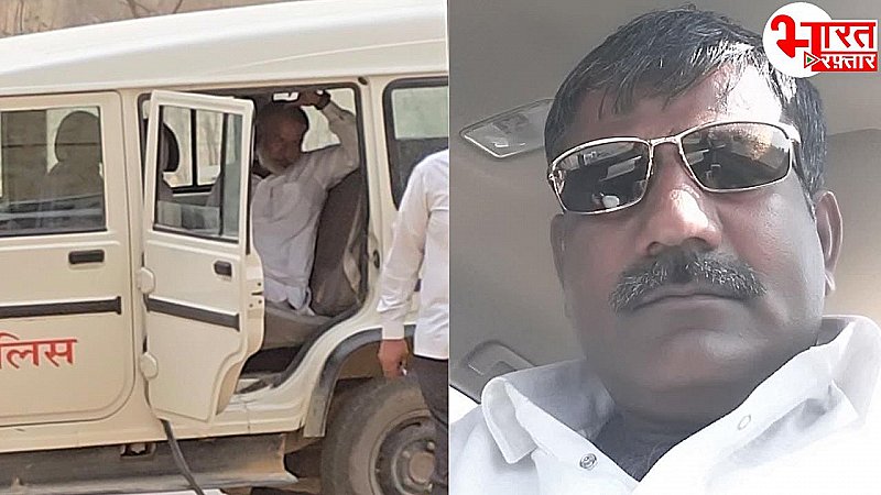 ISI से जुड़ाव और कई बार पाकिस्तान यात्रा, कौन है जैसलमेर से पकड़ा गया शकूर खान ? ISI से जुड़ाव और कई बार पाकिस्तान यात्रा, कौन है जैसलमेर से पकड़ा गया शकूर खान ?