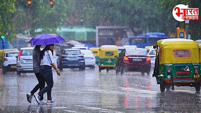 Rajasthan Weather Update: मौसम विभाग ने जारी किया अलर्ट, 60 किमी प्रति घंटे की रफ्तार से चली धूल भरी आंधी Rajasthan Weather Update: मौसम विभाग ने जारी किया अलर्ट, 60 किमी प्रति घंटे की रफ्तार से चली धूल भरी आंधी