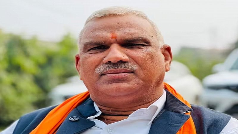 हनुमान बेनीवाल निराशा में है और मानसिक संतुलन खो बैठे है—बेढम