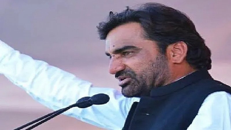 हनुमान बेनीवाल निराशा में है और मानसिक संतुलन खो बैठे है—बेढम