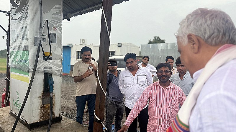 नकली बायो फ्यूल से 1000 करोड़ का चूना