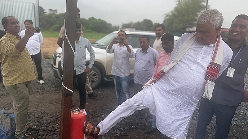 नकली बायो फ्यूल से 1000 करोड़ का चूना