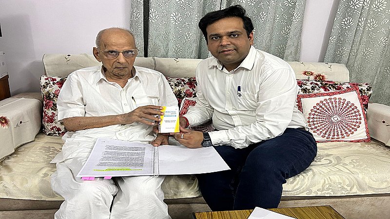 'कर्कटोल' से कैंसर पीड़ित लाभांवित