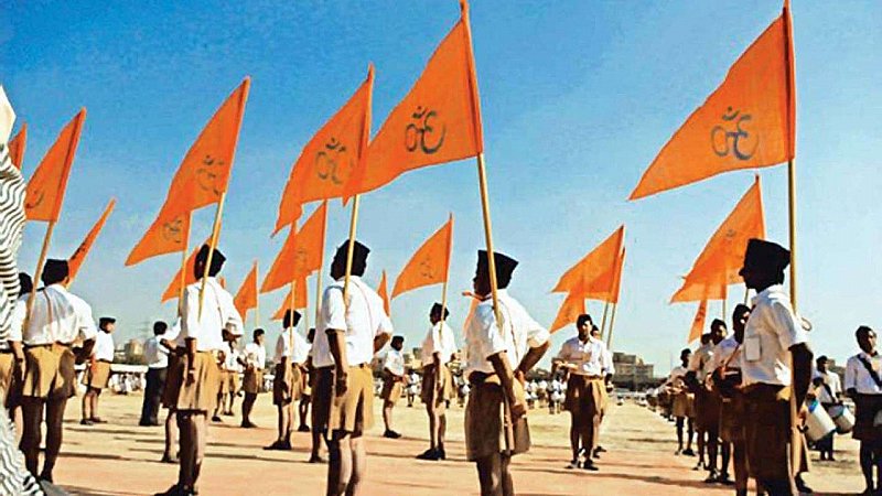 देशभर में हिन्दू सम्मेलन आयोजित करेगा संघ   