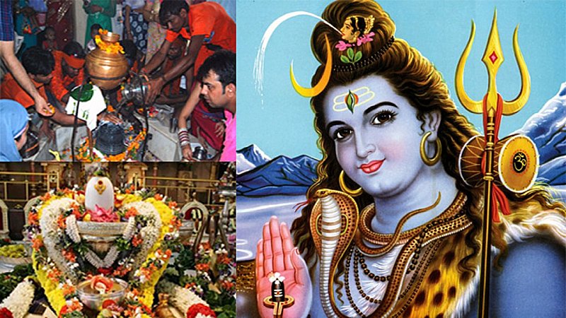 11 जुलाई से शुरू सावन का पवित्र महीना, 100 साल बाद बन रहे ये 3 दुर्लभ योग