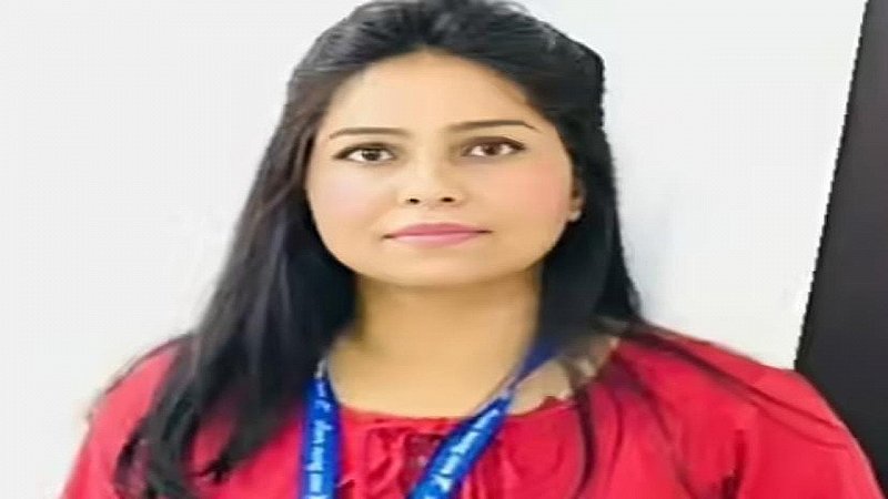 लैंड उपायुक्त हंसा मीणा समेत चार अधिकारी सस्पेंड लैंड उपायुक्त हंसा मीणा समेत चार अधिकारी सस्पेंड