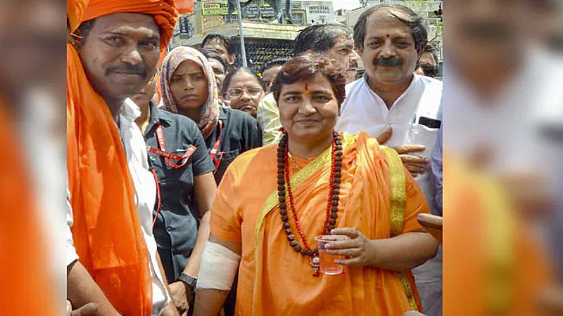 मालेगांव ब्लास्ट केस: साजिश हिंदुओं को बदनाम करने की
