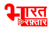 Bharatraftar Logo